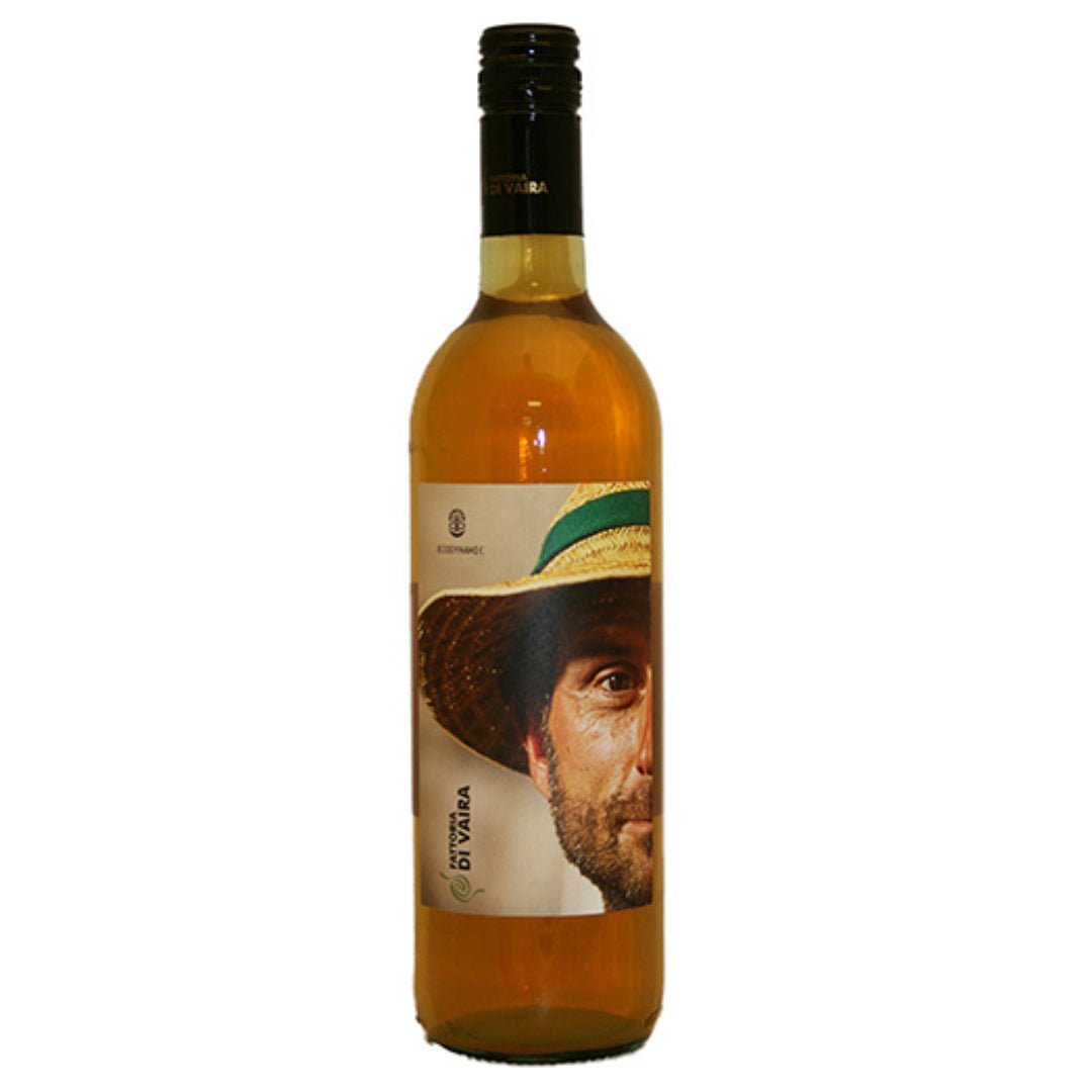Fattoria Di Vaira Vincenzo Bianco - Latitude Wine & Liquor Merchant
